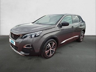 Photo Peugeot 3008 3008 Puretech 130ch S&S BVM6