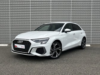 Photo Audi A3 SPORTBACK A3 Sportback 35 TFSI Mild Hybrid 150 S tronic 7