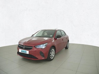 Photo Opel Corsa 1.2 Turbo 100 ch BVA8 - Edition