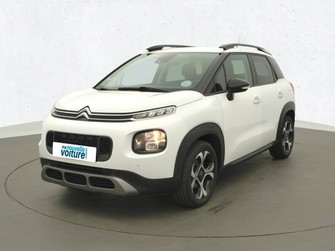 Photo Citroen C3 Aircross C3 Aircross PureTech 110 S&S BVM6
