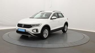 Photo Volkswagen T-Roc 1.5 TSI EVO 150 Start/Stop BVM6 Life