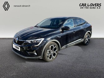 Photo Renault Arkana E-Tech 145 - 21B Intens