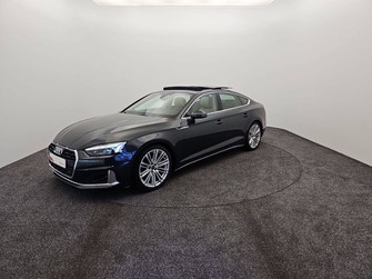 Photo Audi A5 SPORTBACK A5 Sportback 40 TFSI 204 S tronic 7