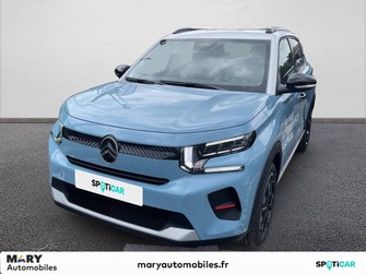 Photo Citroen C3 C3 PureTech 100 ch BVM6