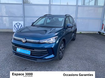 Photo Volkswagen Tiguan Tiguan 1.5 eTSI 130ch DSG7