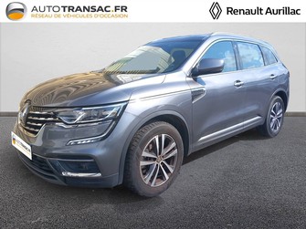 Photo Renault Koleos Koleos Blue dCi 150 X-tronic