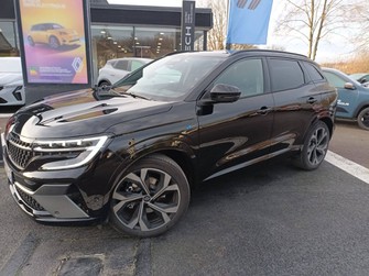 Photo Renault Austral Austral E-Tech full hybrid 200 GSR2