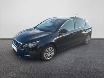 Photo Peugeot 308 308 BlueHDi 130ch S&S BVM6
