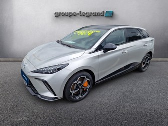 Photo MG  EV 435ch - 64kWh Xpower 4WD MY23