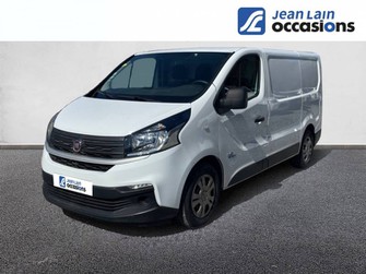 Photo Fiat Talento FGN TOLE 1.0 CH1 1.6 MULTIJET 145 PACK PRO NAV