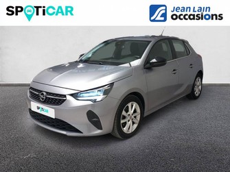 Photo Opel Corsa 1.2 Turbo 100 ch BVA8 Elegance