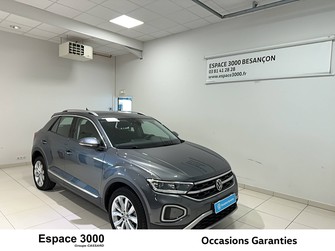 Photo Volkswagen T-Roc T-Roc 1.5 TSI EVO 150 Start/Stop DSG7