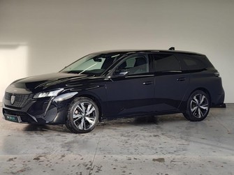 Photo Peugeot 308 1.5 BlueHDi 130ch S&S Allure EAT8