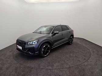 Photo Audi Q2 Q2 35 TFSI 150 S tronic 7