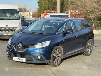 Photo Renault Grand Scenic IV Grand Scenic dCi 110 Energy EDC