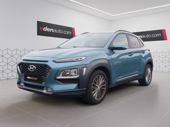 Photo Hyundai Kona 1.0 T-GDi 120 Creative 5p