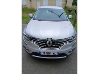 Photo Renault Koleos dCi 175 4x2 X-tronic Energy Intens