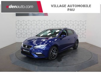 Photo Seat Ibiza 1.0 EcoTSI 110 ch S/S DSG7 Xcellence