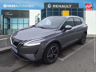 Photo Nissan Qashqai e-POWER 190ch Tekna 2022