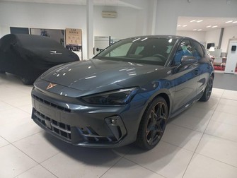 Photo Cupra Leon 1.5 eTSI Hybrid 150 ch V DSG7