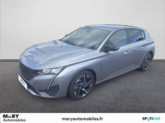 Photo Peugeot 308 PHEV 180 e-EAT8 Allure Pack