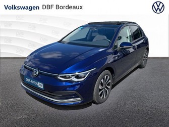 Photo Volkswagen Golf 1.5 eTSI OPF 130 DSG7 Active