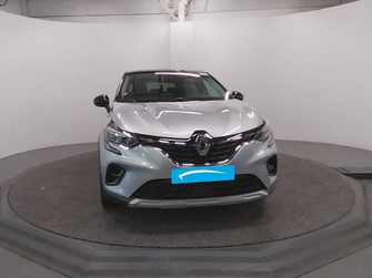 Photo Renault Captur Captur E-Tech 145 - 21