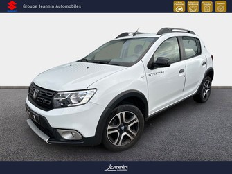Photo Dacia Sandero Sandero TCe 90