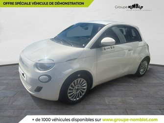 Photo Fiat 500e BERLINE 500 e 118 ch