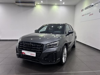 Photo Audi Q2 35 TFSI 150 S tronic 7 S line