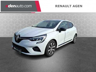 Photo Renault Clio Blue dCi 100 Evolution