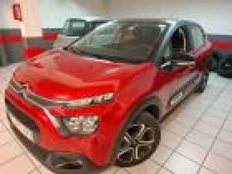 Photo Citroen C3 PureTech 110 S&S BVM6 Shine Business