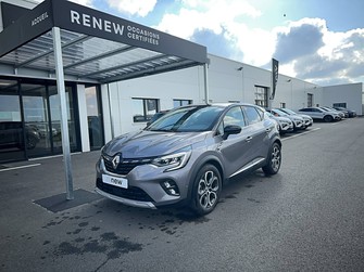 Photo Renault Captur Captur E-Tech full hybrid 145