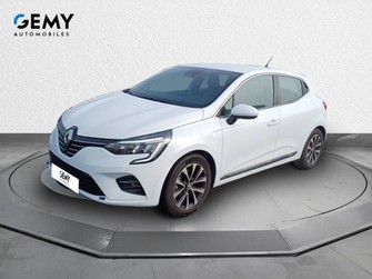 Photo Renault Clio E-Tech 140 - 21N Intens