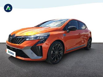 Photo Renault Clio TCe 90 Esprit Alpine