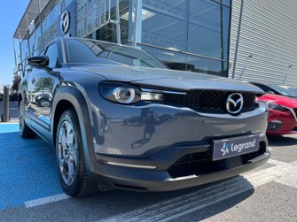 Photo Mazda MX-30 e-SKYACTIV EV 145ch Prime-Line 2022