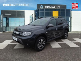 Photo Dacia Duster 1.3 TCe 150ch FAP Journey 4x2 EDC
