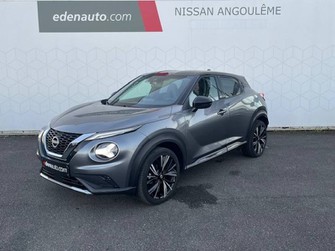 Photo Nissan Juke DIG-T 114 N-Design