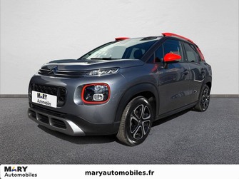 Photo Citroen C3 Aircross C3 Aircross PureTech 82 BVM5