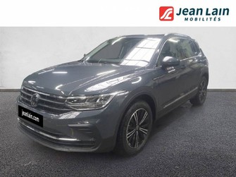 Photo Volkswagen Tiguan 2.0 TDI 150ch DSG7 MATCH