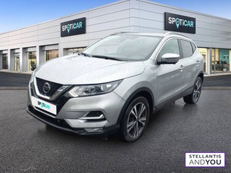 Photo Nissan Qashqai 1.3 DIG-T 140 Tekna