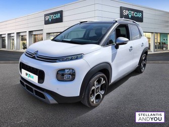 Photo Citroen C3 Aircross PureTech 130 S&S BVM6 Shine