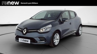 Photo Renault Clio IV Clio dCi 90 E6C