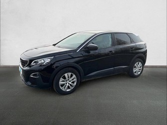 Photo Peugeot 3008 BUSINESS BlueHDi 130ch S&amp;S EAT8 - Active
