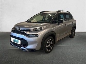 Photo Citroen C3 Aircross C3 Aircross BlueHDi 110 S&S BVM6