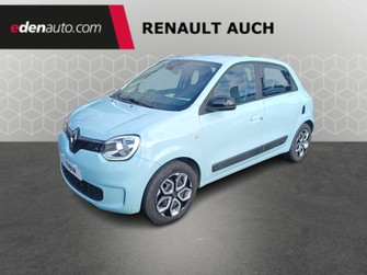 Photo Renault Twingo III SCe 65 Equilibre