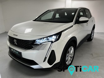 Photo Peugeot 3008 1.2 PureTech 130ch S&S Active Business