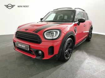 Photo Mini Countryman Countryman Cooper  136ch Northwood BVA7