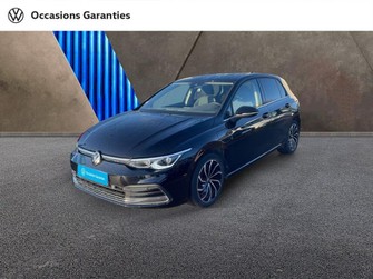 Photo Volkswagen Golf 1.4 eHybrid OPF 204ch Style DSG6