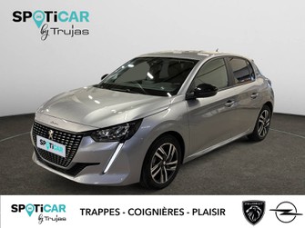 Photo Peugeot 208 208 PureTech 75 S&S BVM5